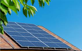 光伏板检测:保障发电效率与安全的核心环节