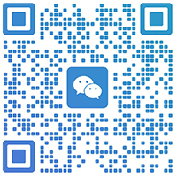 微信二维码