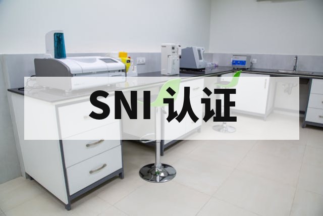 印尼 SNI 认证需要准备哪些资料和样品？深度解析与实操指南