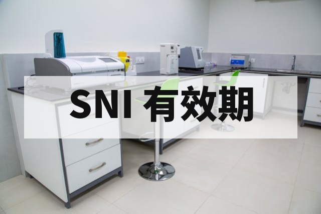 SNI 认证证书有效期多久？深度解析与维护指南