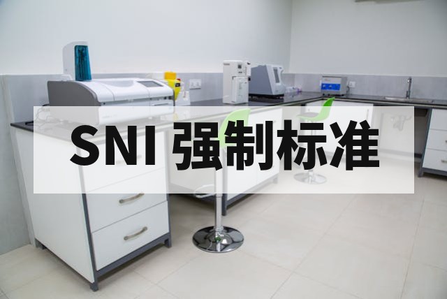 印尼 SNI 认证最新法规解读：2024 强制目录与合规指南